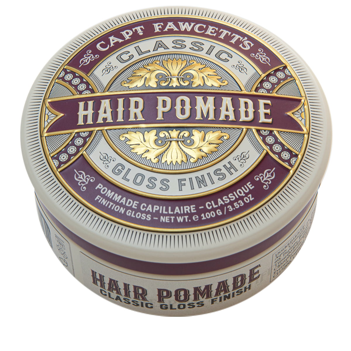 Hair Pomade Classic