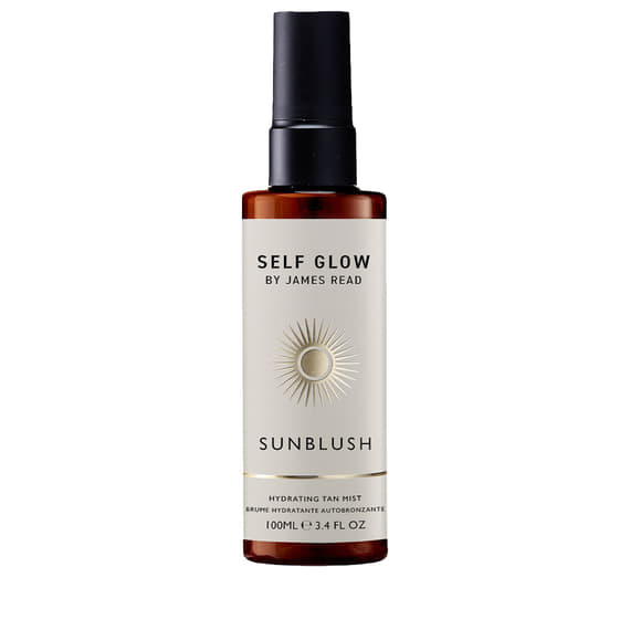 Sunblush Hydrating Tan Mist