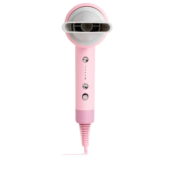 Hair Dryer
