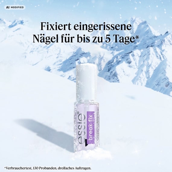 Essie Adventskalender 2026