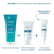UV Fluid gegen Hautunreinheiten SPF50+
