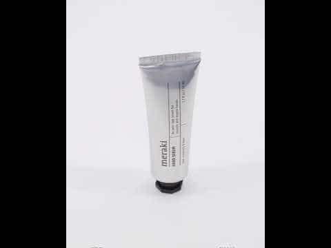 Hand Serum