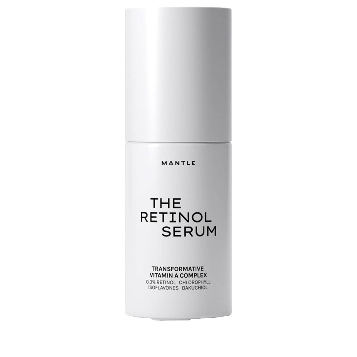 The Retinol Serum