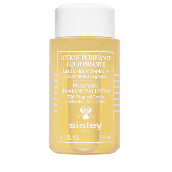Lotion Purifiante Equilibrante aux Résines Tropicales
