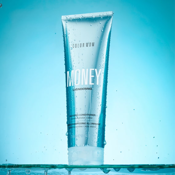 Money Laundering Conditioner