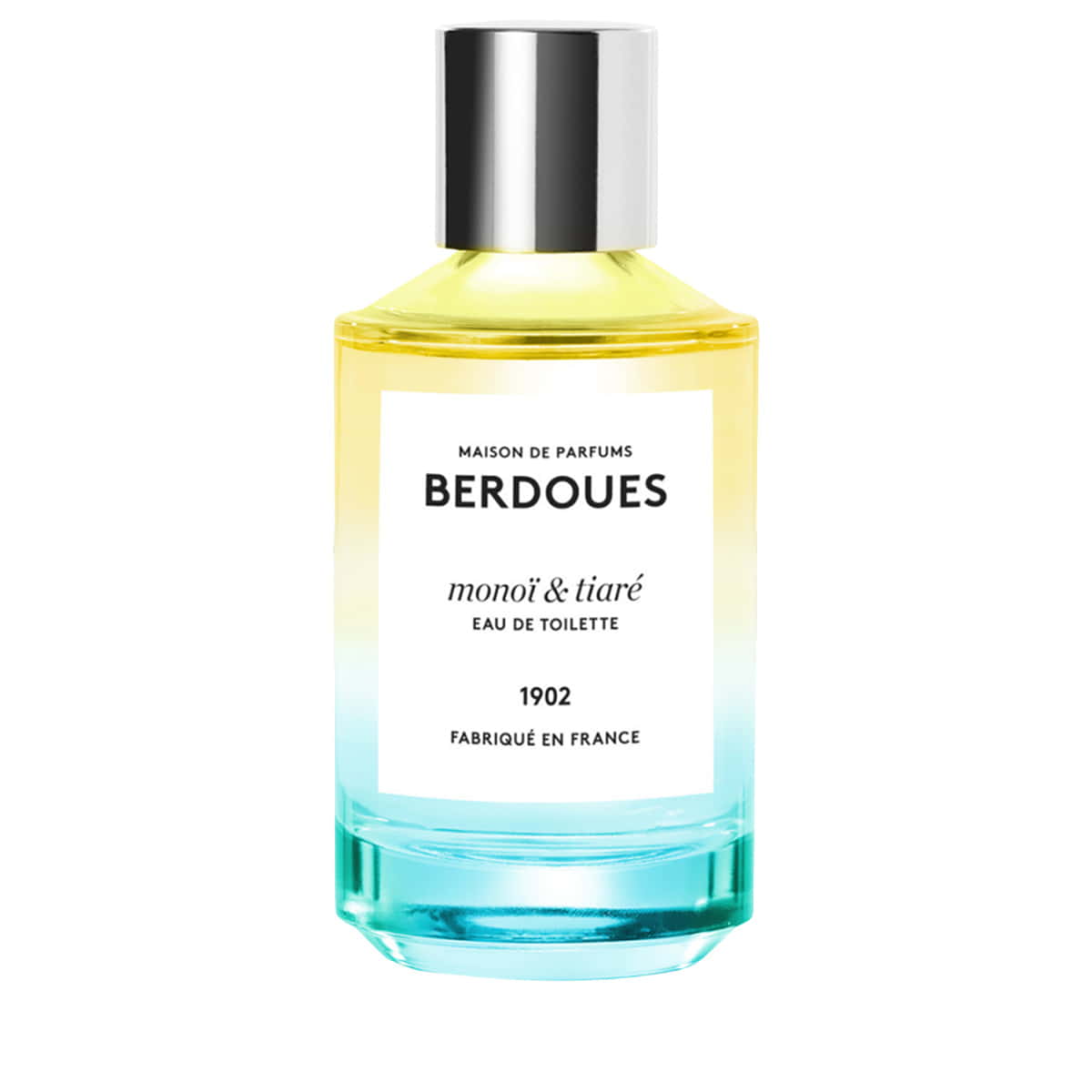 Monoï & Tiaré Eau de Toilette