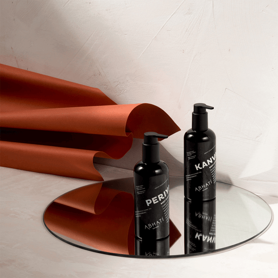 Kanva Body Lotion