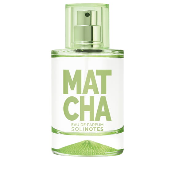 Eau de Parfum Matcha