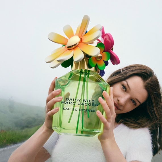 Wild Intense Eau de Parfum