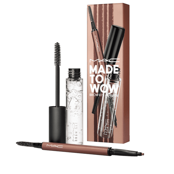 Made To Wow Brow Kit