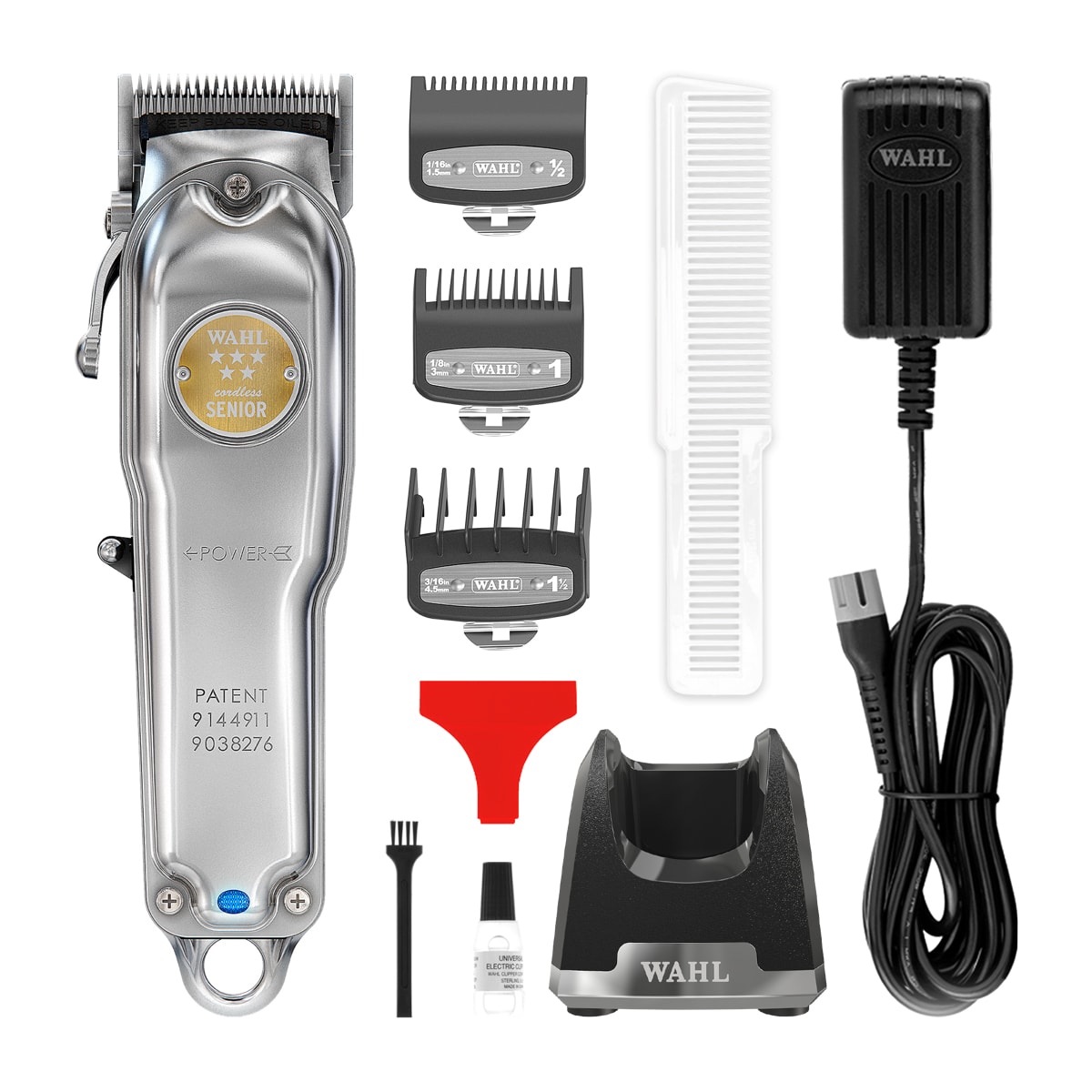 All Metal Edition Cordless Senior