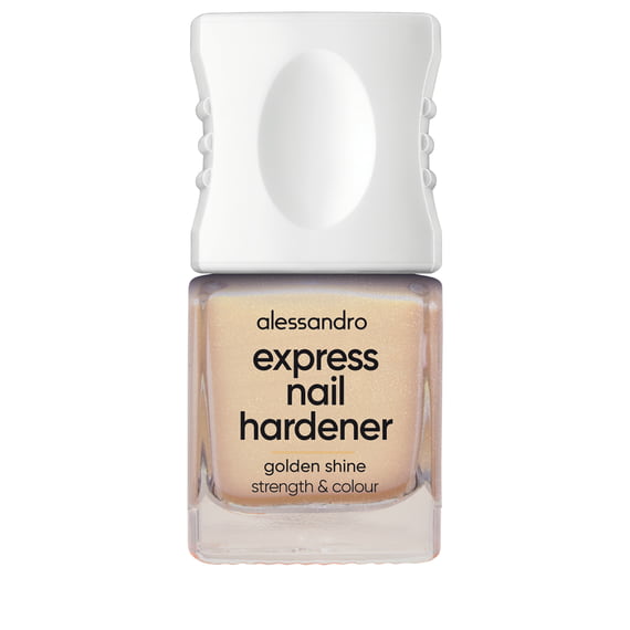 Express Nail Hardener