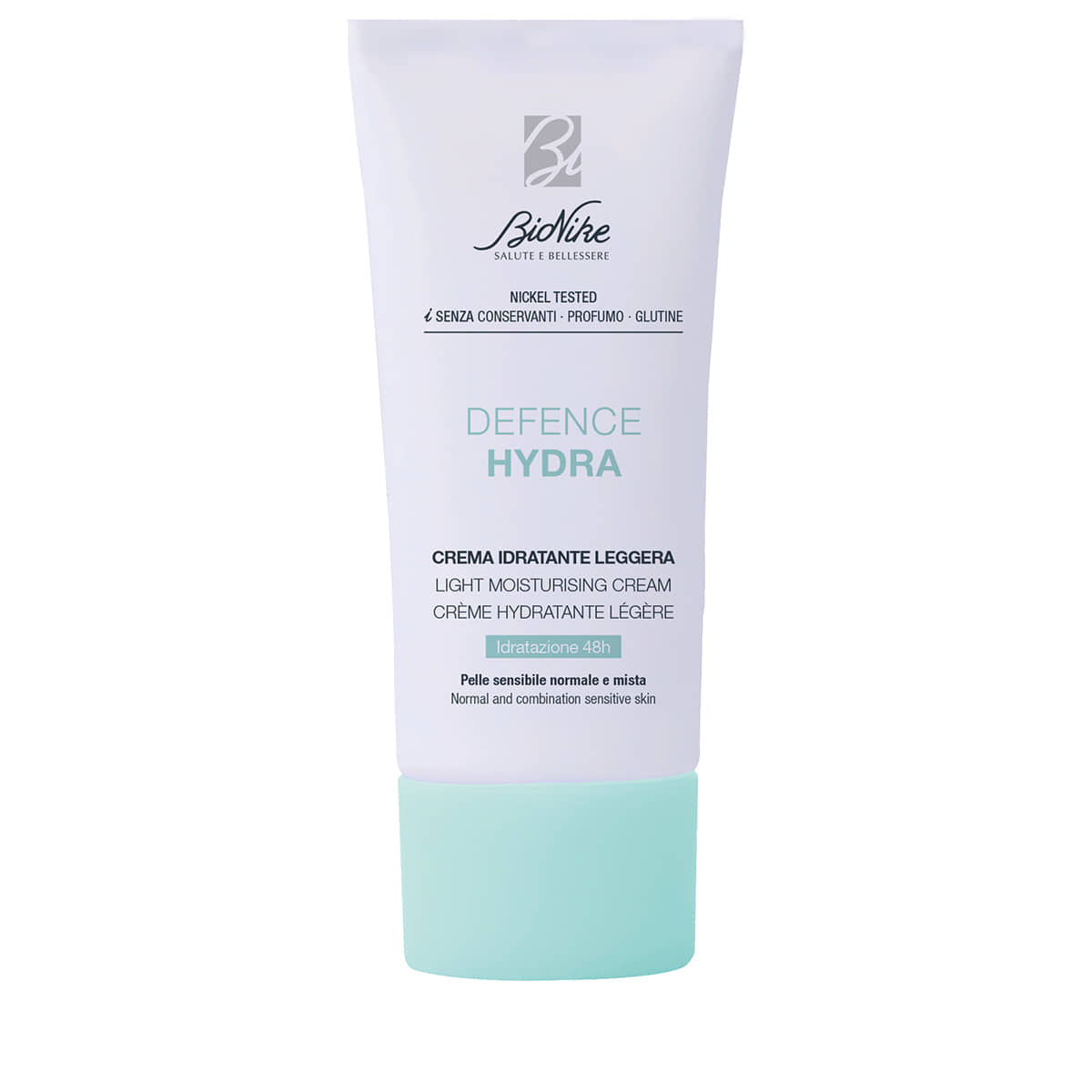 Light Moisturising Cream