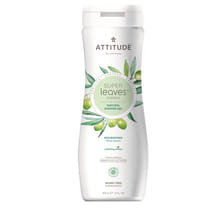 Gel douche naturel soin intensif