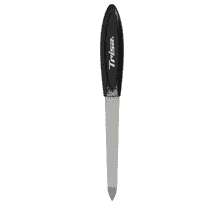 Saphir-Nagelfeile kurz 14cm