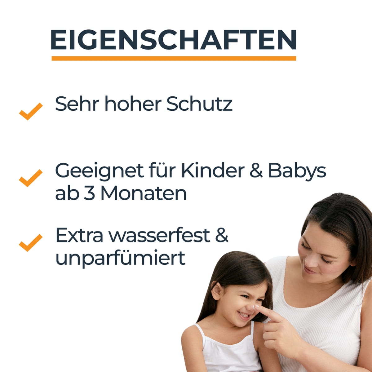 Sun Kids Spray LSF 50+