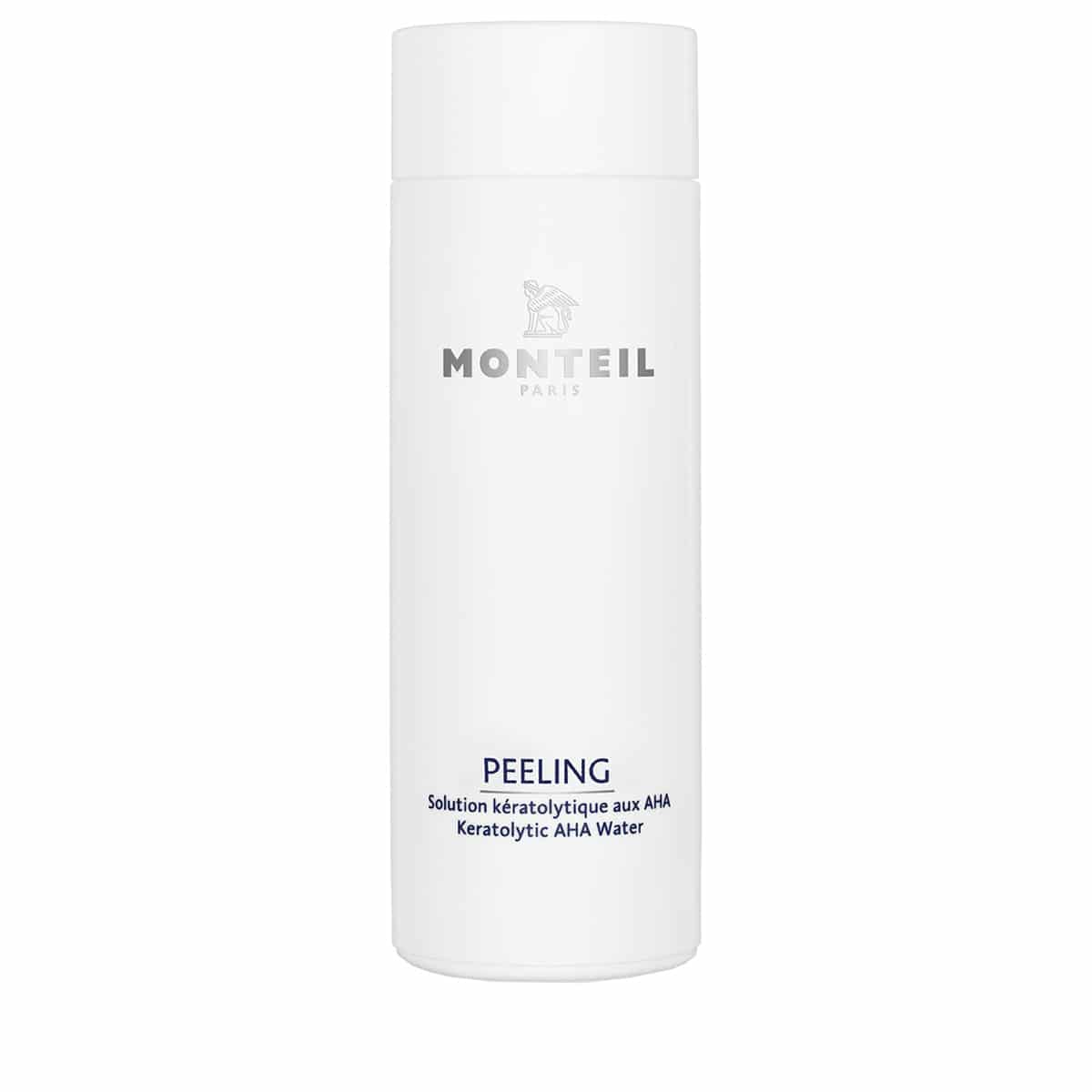Peeling Keratolytic AHA Water