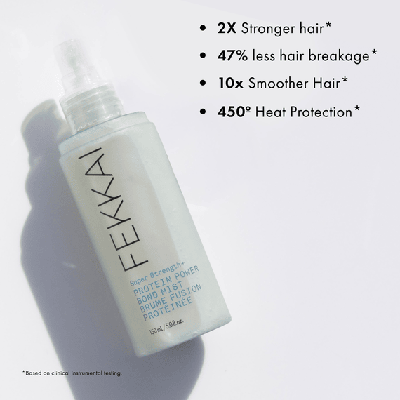 Super Strength Protein Power Bond Mist
