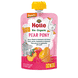 Pear Pony - Birne, Pfirsich & Himbeere mit Dinkel