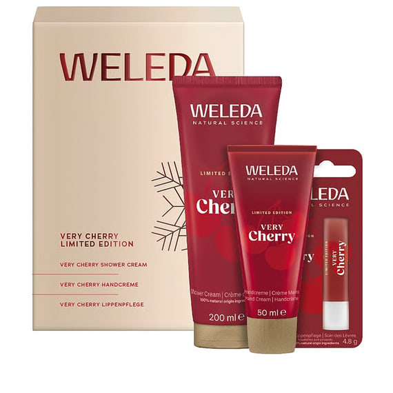 Coffret Cadeau LE Very Cherry