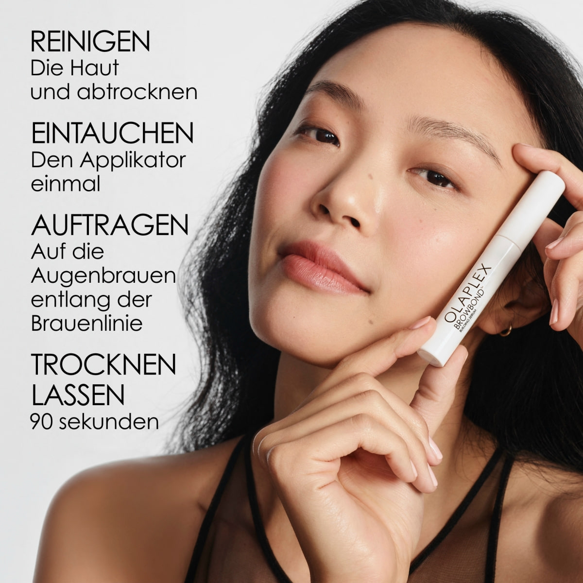 Browbond Building Serum