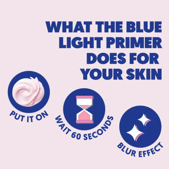 Blue Light Shield Ultimate Primer