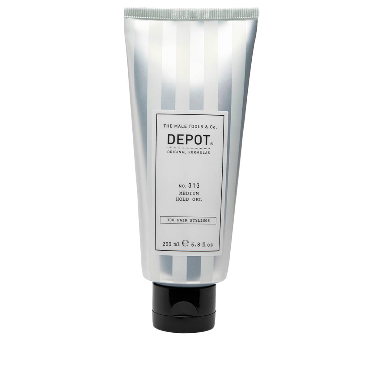 No.313 Medium Hold Gel