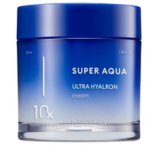Super Aqua Ultra Hyalron Cream