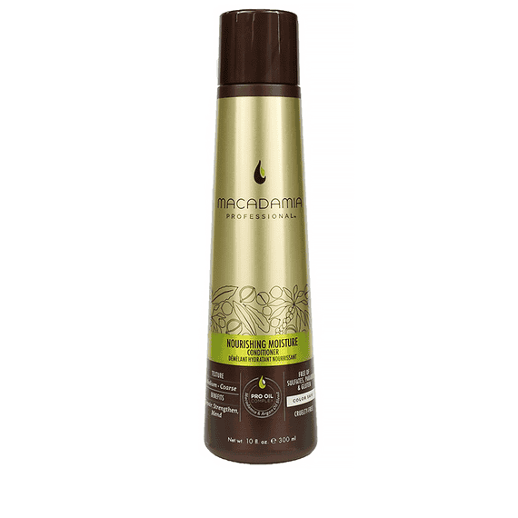 Nourishing Moisture Conditioner