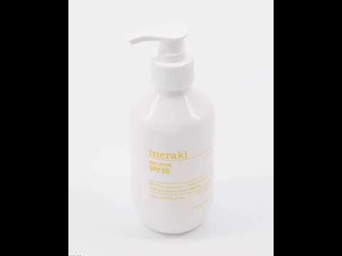 Sun Lotion SPF 30 - Mildly Scented