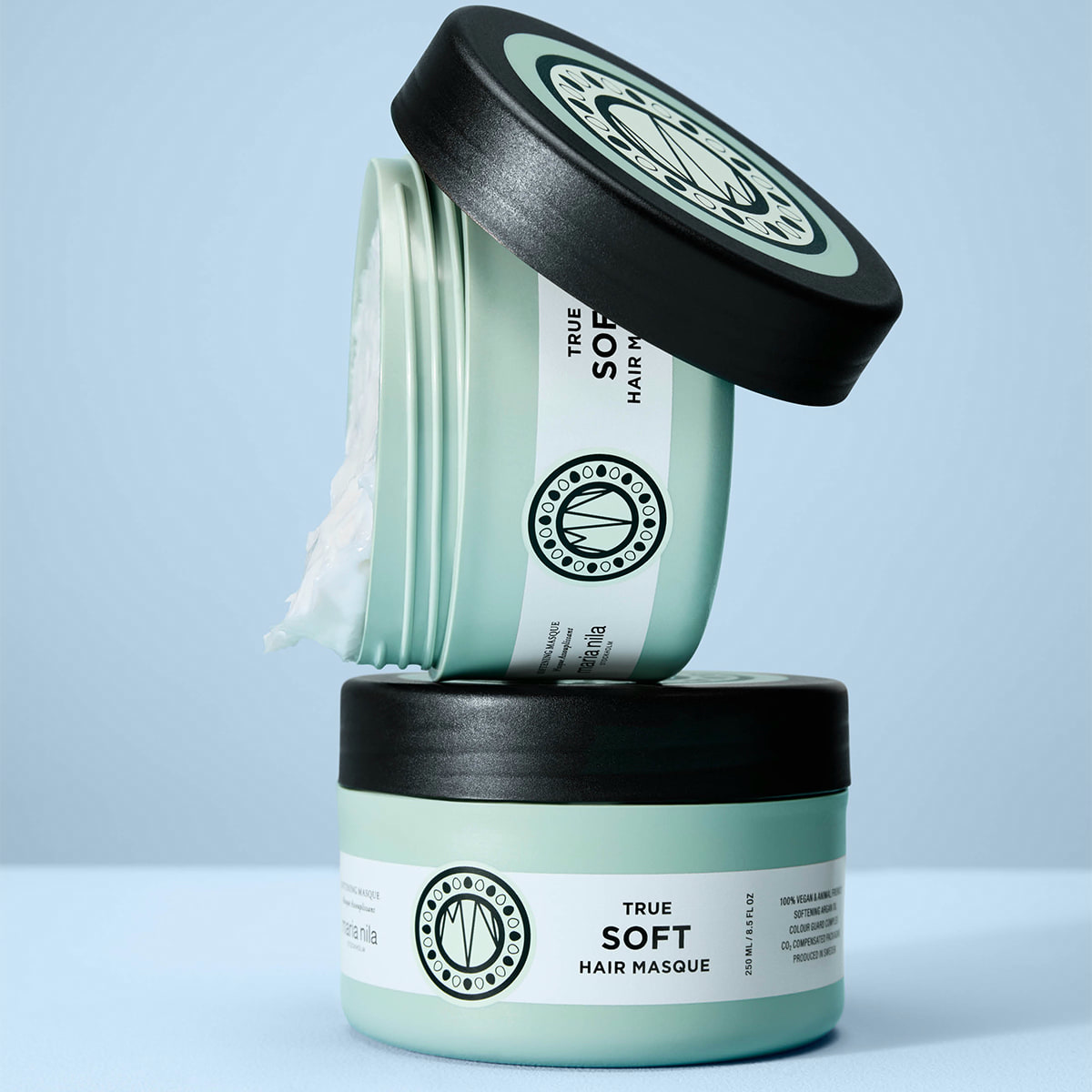 True Soft Masque