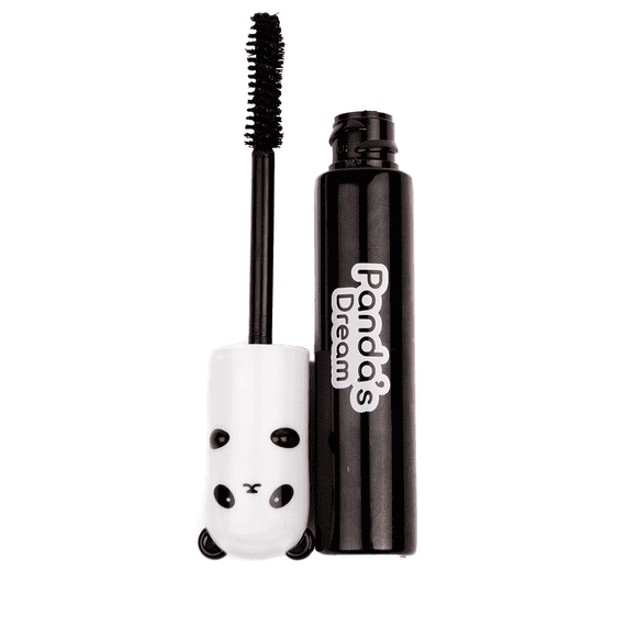 Panda's Dream Smudge Out Mascara 01 Volume