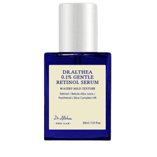 0.1% Gentle Retinol Serum
