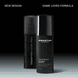 Max Volumising Spray Gel