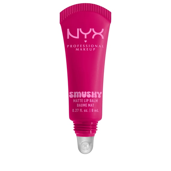 Smushy Matte Lip Balm