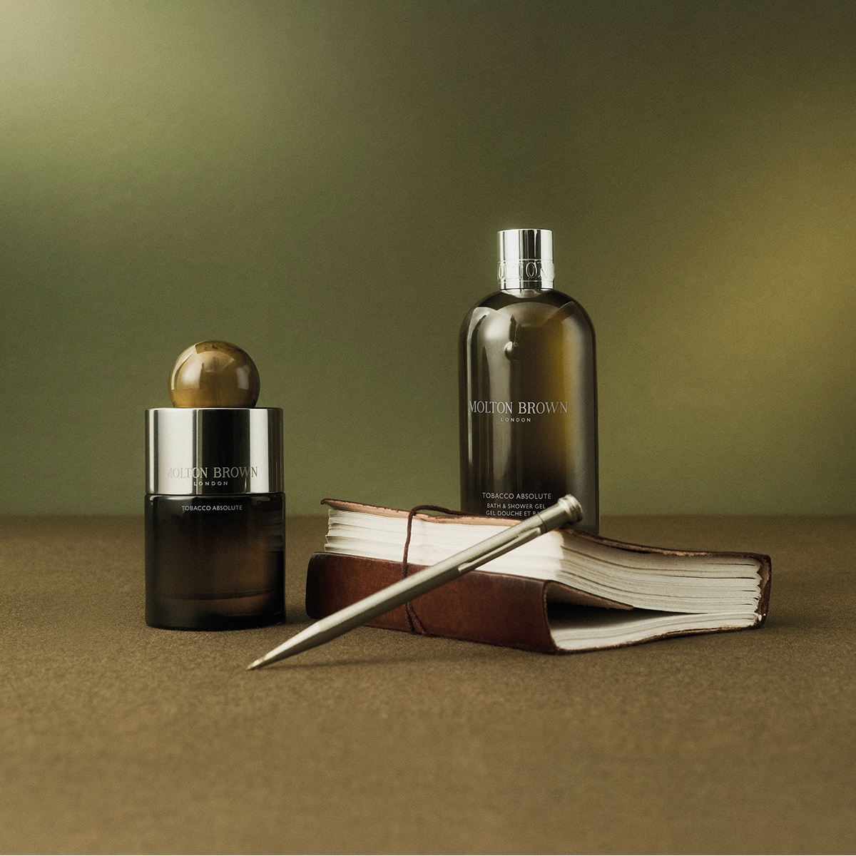 Eau de Parfum