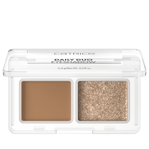 Daily Duo Eyeshadow
