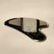 Wellness Steel Gua Sha Massage Tool