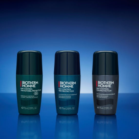 Deo Roll-On Day Control 24h