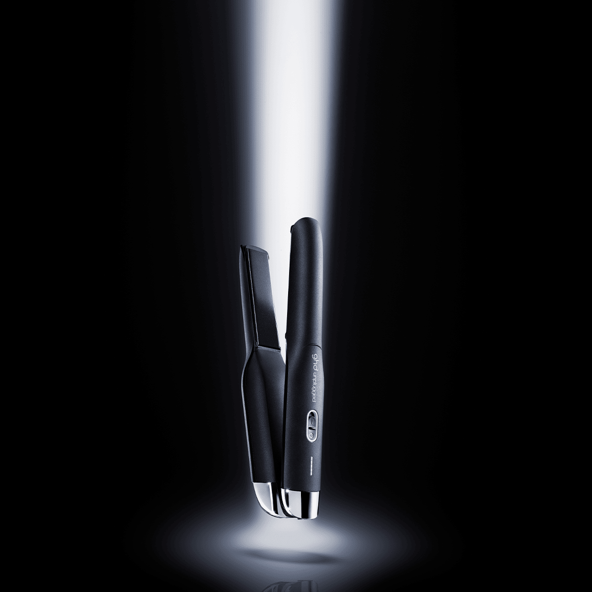 Unplugged Black
