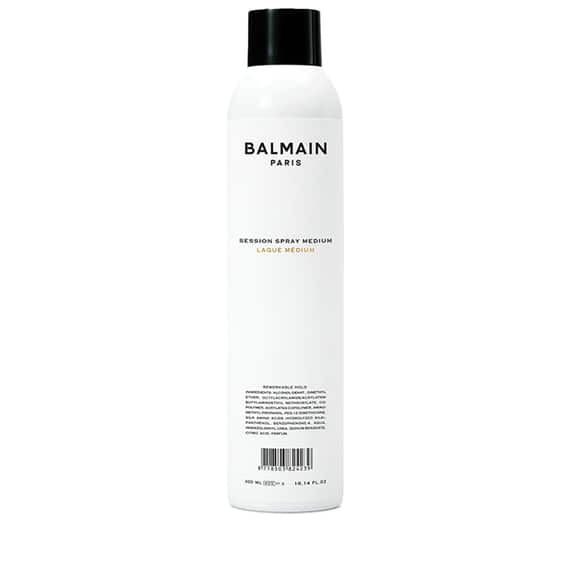 Session Spray Medium
