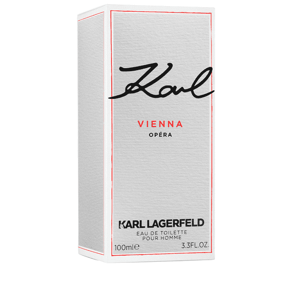 Vienna Eau de Toilette