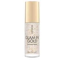 Glam In Gold Hydrating Primer - 010 Oh My Goldness