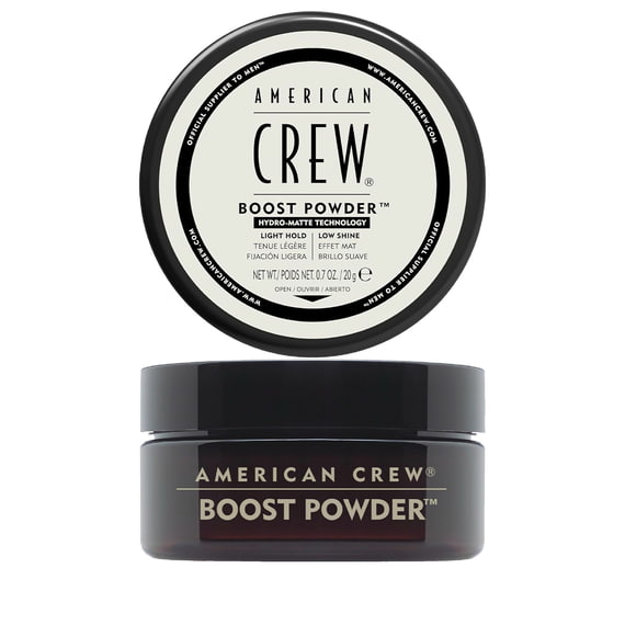 Boost Powder