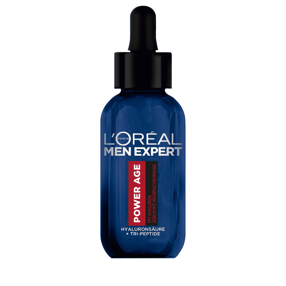 Anti-Aging Routine for Men