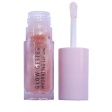 Glow Getter Hydrating Oil 003 Champagne Kiss