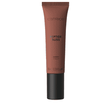 Peptide Bliss Glossy Lip Balm - 050 Glazed & Gorgeous