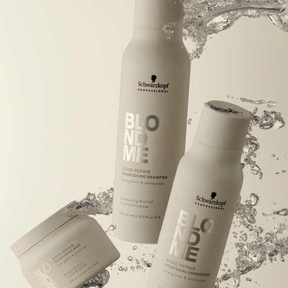 Bond Repair Nourishing Mask