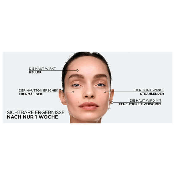 Dark Spot Sérum Niacinamide