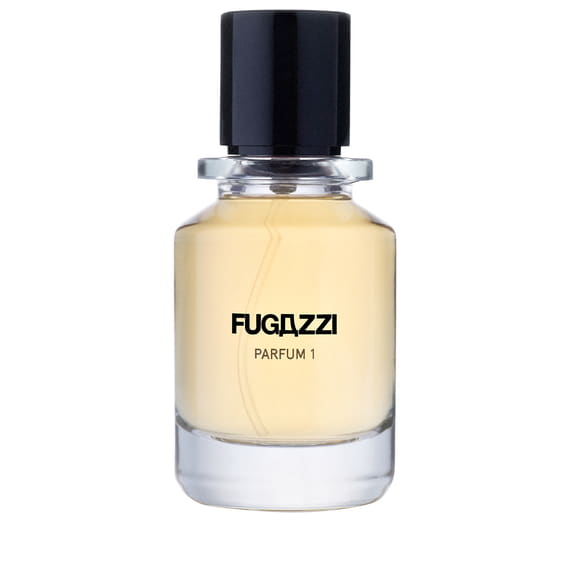 Extrait de Parfum